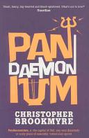 Pandaemonium | 9999903509028 | Christopher Brookmyre