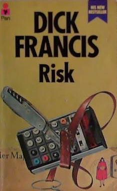 Risk | 9999903479284 | Francis, Dick