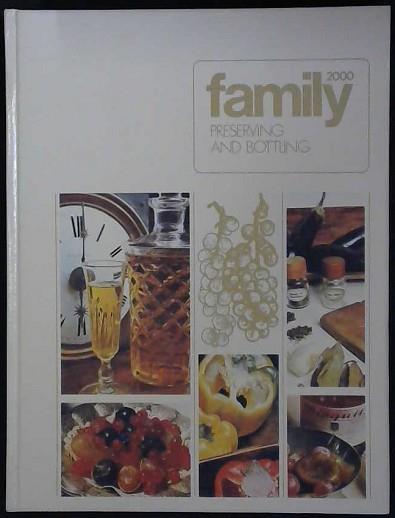 Family 2000: Preserving and Bottling | 9999903027454