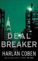 Deal Breaker | 9999903375678 | Harlan Coben,