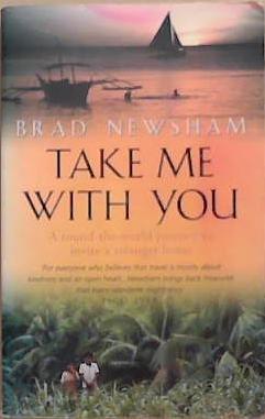 Take Me With You | 9999903344889 | Brad Newsham