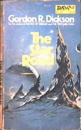 The Star Road | 9999902866405 | Dickson, Gordon R.