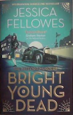 Bright Young Dead | 9999903355762 | Jessica Fellowes