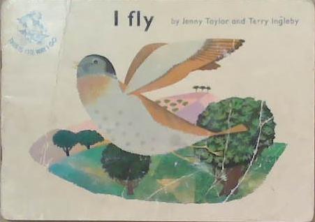 I Fly | 9999903333203 | Jenny Taylor