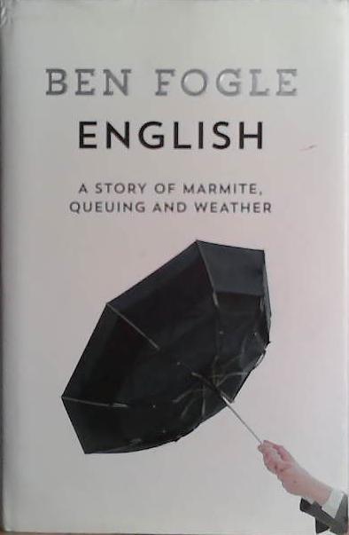 English | 9999903473800 | Ben Fogle