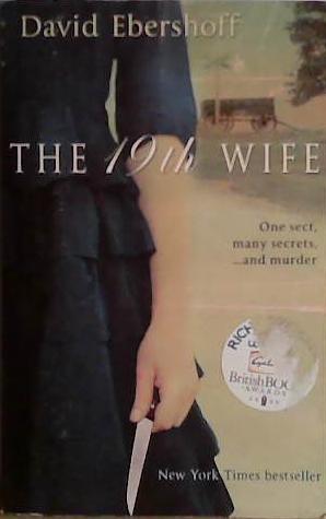 19th Wife | 9999903453383 | David Ebershoff,