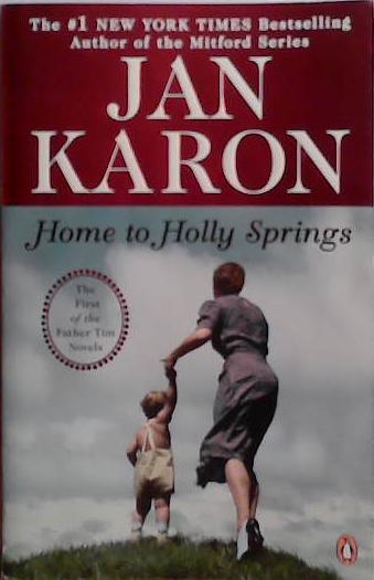 Home to Holly Springs | 9999903526421 | Jan Karon