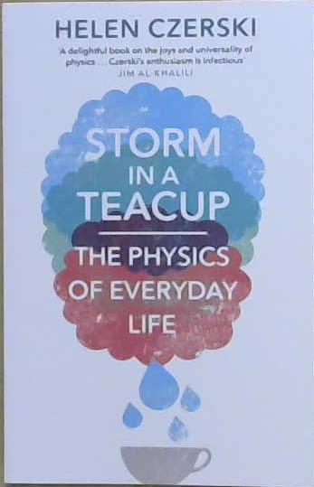 Storm in a Teacup | 9999903301967 | Helen Czerski