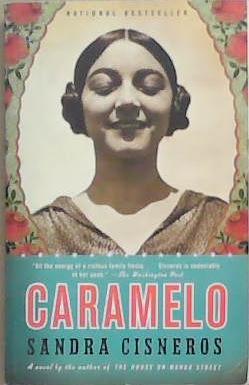 Caramelo | 9999903346654 | Sandra Cisneros