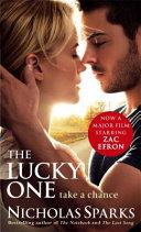 The Lucky One | 9999903441489 | Nicholas Sparks