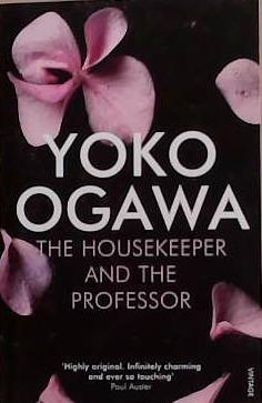 The Housekeeper and the Professor | 9999903377702 | Yoko Ogawa