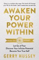 Awaken Your Power Within | 9999903429845 | Gerry Hussey