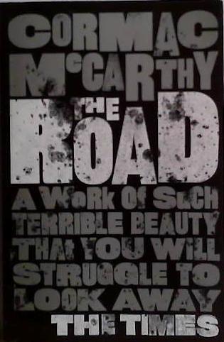 The Road | 9999903466093 | Cormac McCarthy