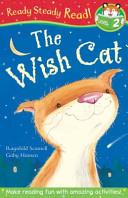 The Wish Cat | 9999903119128 | Ragnhild Scamell
