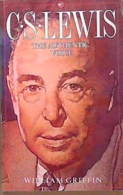 C.S. Lewis | 9999903278764 | William Griffin