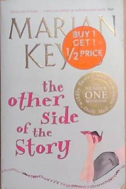 The Other Side of the Story | 9999903360940 | Keyes, Marian