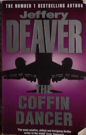The Coffin Dancer | 9999903523802 | Jeffery Deaver,