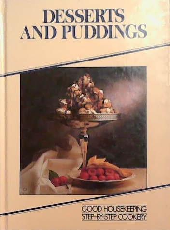 Desserts and Puddings | 9999903289722
