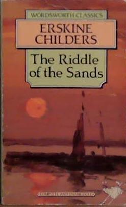 The Riddle of the Sands | 9999903518785 | Childers, Erskine