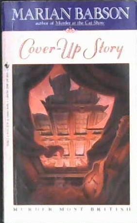 Cover-up Story | 9999903011781 | Babson