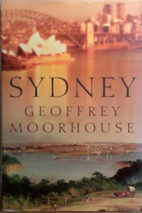 Sydney | 9999903504733 | Geoffrey Moorhouse