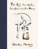 The Boy, the Mole, the Fox and the Horse | 9999903527237 | Charlie Mackesy