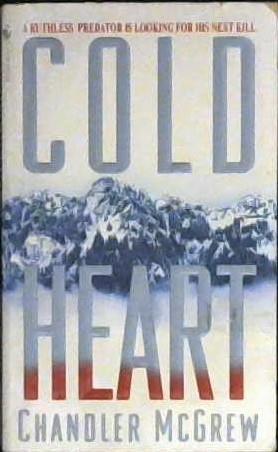 Cold Heart | 9999902982884 | Chandler McGrew
