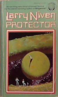 Protector | 9999903325086 | Larry Niven