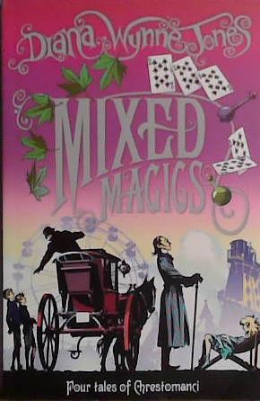 Mixed Magics | 9999903453659 | Diana Wynne Jones