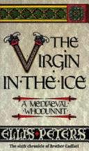 The virgin in the ice | 9999903379164 | Peters, Ellis