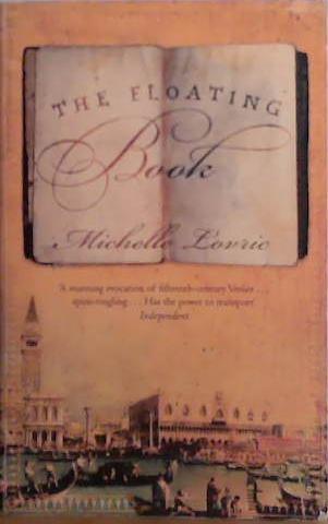The Floating Book | 9999903508021 | Michelle Lovric