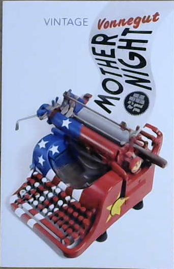 Mother Night | 9999903440093 | Vonnegut, Kurt