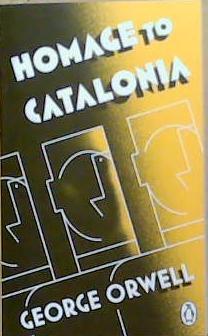 Homage to Catalonia | 9999903342328 | Orwell, George