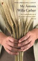 My Antonia | 9999903516286 | Willa Cather,