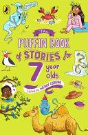 Puffin Book of Stories for 7 Yr-Olds | 9999903356912 | Wendy Cooling