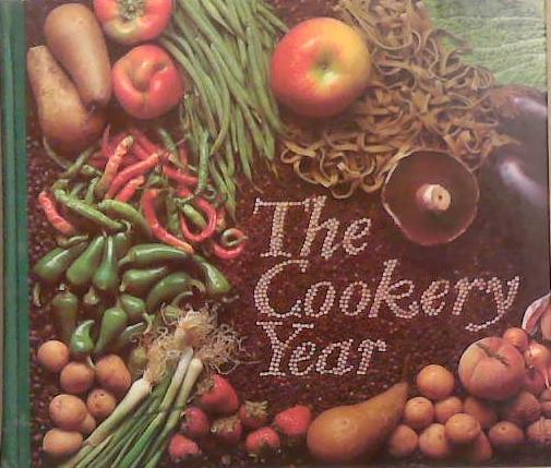 The Cookery Year | 9999903322009