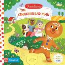 The Gingerbread Man | 9999903443575 | Campbell Books