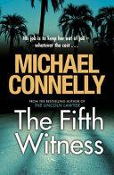 The Fifth Witness | 9999903346432 | Michael Connelly,