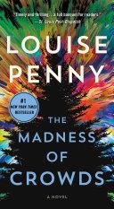 The Madness of Crowds | 9999903448679 | Louise Penny