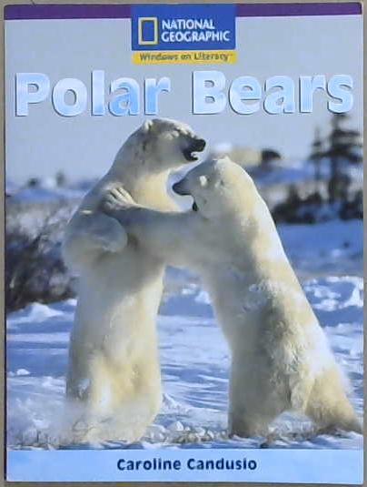 Polar Bears | 9999903119616 | Caroline Cardusio