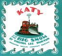 Katy and the Big Snow | 9999903374534 | Virginia Lee Burton