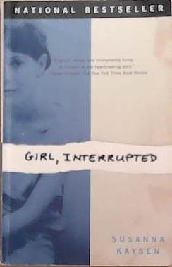 Girl, Interrupted | 9999903337133 | Kaysen, Susanna
