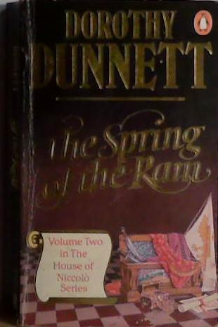 The Spring of the Ram | 9999903469384 | Dorothy Dunnett