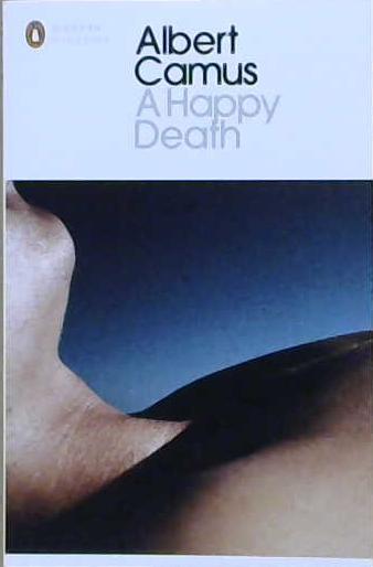 Happy Death | 9999903341024 | Camus, Albert