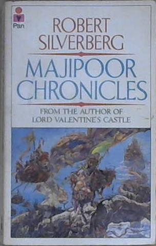 Majipoor Chronicles | 9999903286899 | Robert Silverberg