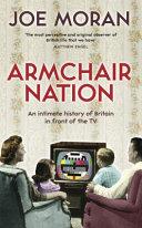 Armchair Nation | 9999903315407 | Joe Moran