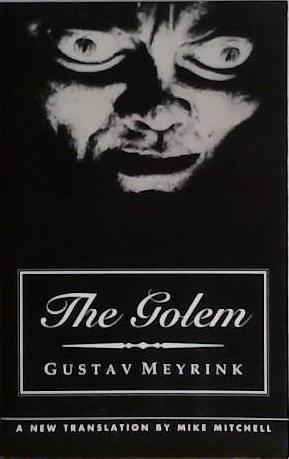 The Golem | 9999903452065 | Gustav Meyrink