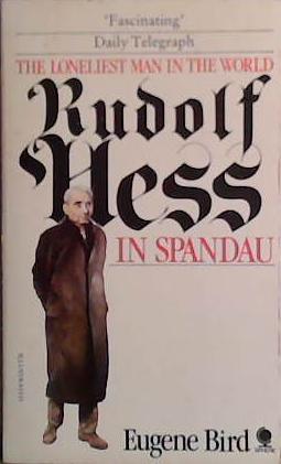 The Loneliest Man in the World | 9999903408215 | Eugene K. Bird