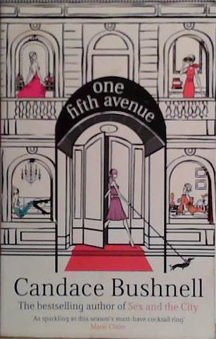 One Fifth Avenue | 9999903494089 | Bushnell, Candace
