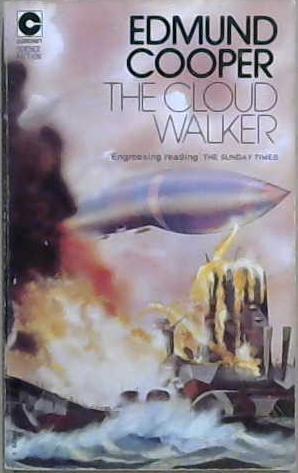 The Cloud Walker | 9999903051282 | Edmund Cooper